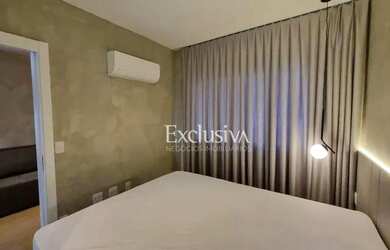 Imagem 13: Apartamento com 1 suíte para alugar, 51 m² - JH Palhano, Gleba Palhano - Londrina/PR