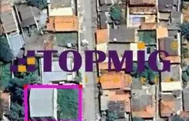 Imagem 6: Galpão - Nossa Senhora de Lourdes - Mateus Leme