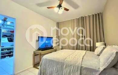 Imagem 12: Barra da Tijuca Apartamento com 3 dormitórios