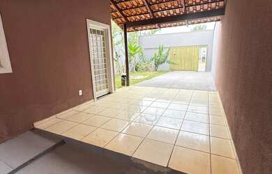 Imagem 12: Agio de casa em Senador Canedo