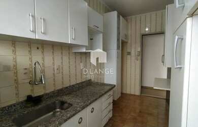 Imagem 9: Apartamento para venda e locação no bairro Vila Itapura em Campinas