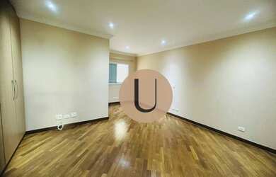 Imagem 15: Casa com 4 suites para alugar, 464 m² por R$ 17.612/mês - Alphaville...