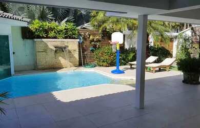 Imagem 16: BARRA DA TIJUCA, CONDOMÍNIO LUXO E LOCALIZAÇÃO NOBRE METRO BARRA DA...