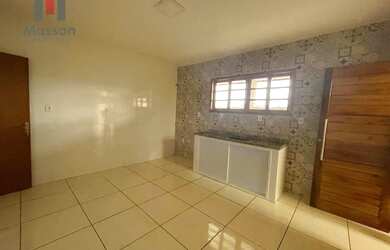 Imagem 3: Casa com 3 dormitórios para alugar no Parque Guaruá, 110 m² por R$ 3.020/mês - Parque Guar