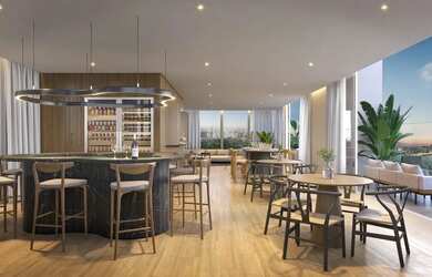 Imagem 15: D/Sense Home Design. Piscina, Imóvel novo, 320m² de Áreae4 Banheiros