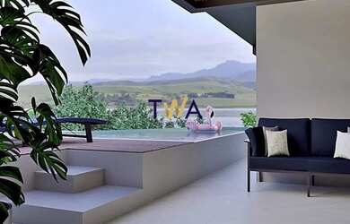 Imagem 8: Casa em condomínio, Península dos Pássaros, Alphaville Lagoa dos Ingleses,...