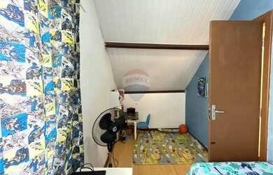 Imagem 7: Vendo casa de 2/4 com piscina no Aracui