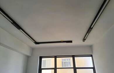 Imagem: Coração da Savassi sala 25 metros quadrados c/vaga - Belo