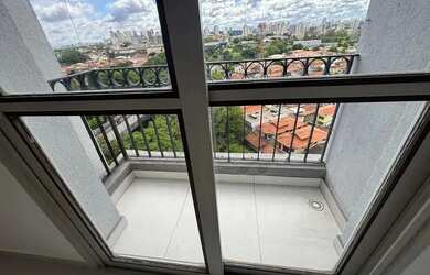 Imagem 3: Apartamento com 2 dormitórios, condomínio fechado. Santo Amaro, Zona...