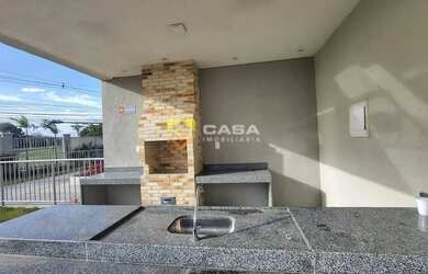 Imagem 3: Oportunidade Única: Apartamento com Quintal em São Patrício, Serra! FTQA