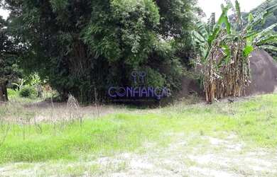Imagem 2: Terreno à venda, 120 m² por R$ 75.000,00 - Campo Grande - Rio de Janeiro/RJ