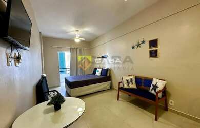 Imagem 3: RNT-Apartamento com fino acabamento e ventilação, Centro de Guarapari