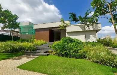 Imagem 2: casa - Loteamento Residencial Entre Verdes Sousas - Campinas