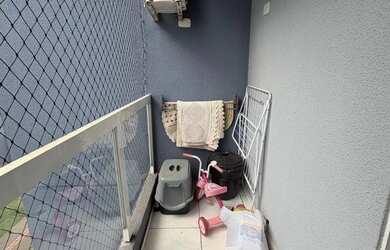 Imagem 4: Apartamento à venda em Sarandi, Conjunto Floresta, com 2 quartos, com...