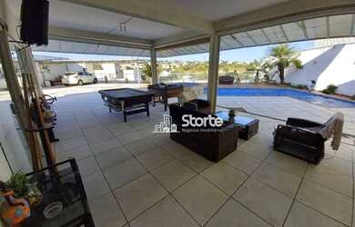 Imagem 14: Casa com 5 dormitórios à venda, 830 m² por R$ 2.500.000,00 - Vigilato...