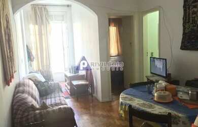 Imagem 2: Apartamento à venda, 1 quarto, Flamengo - RIO DE JANEIRO/RJ