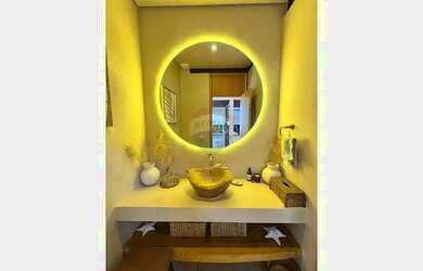 Imagem 12: Locação Res Vila Velha, Alphaville Vista Permante para montanhas