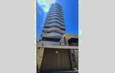 Imagem 2: VENDO - APT OLINDA BAIRRO NOVO - 109 MTS - 7 ANDAR - 03 QUARTOS - 01 SUITE...