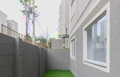 Imagem 7: Aluga-se apartamento 1° andar(garden) no condomínio Vitória II