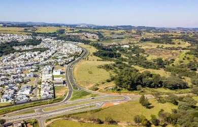 Imagem 2: Terreno de 216m² Swiss Boulevard Campinas - Sion