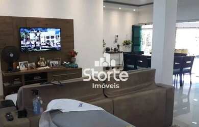 Imagem 2: Casa com 3 dormitórios à venda, 190 m² por R$ 950.000,00 - Jardim Patrícia...