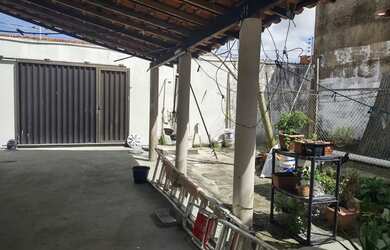 Imagem 7: Casa no São Cristóvão. 2 Banheirose2 Dormitórios