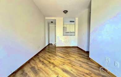 Imagem 6: Apartamento com 3 dormitórios, 55 m² - venda por R$ 430.000,00 ou aluguel...