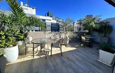 Imagem 2: Cobertura com 2 quartos no bairro Centro, Florianópolis