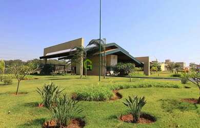 Imagem: O terreno possui 283m² de Área e está localizado em Jardim