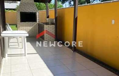 Imagem 3: Casa em Rua Jequitibá - Ibiraquera - Imbituba/SC