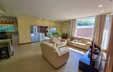 Imagem 7: Casa em Condomínio para Venda em Rio das Ostras, Alphaville, 4 dormitórios,...