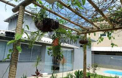 Imagem 8: Casa à venda, 400 m² por R$ 948.000,00 - Jardim Atlântico Leste Itaipuaçu...