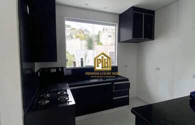 Imagem 7: Casa com 5 dormitórios para alugar, 260 m² por R$ 12.508,00 - Jardim...