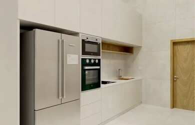 Imagem 15: Vendo casa nova na 607 sul