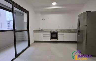 Imagem 4: APARTAMENTO - PARQUE DAS NAÇÕES - SP