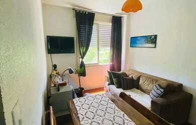 Imagem 4: Apartamento para Venda - 46.28m², 2 dormitórios, 1 vaga - Cavalhada,...