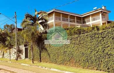 Imagem 1: Casa com 6 Suites Condominio Fechado em Atibaia