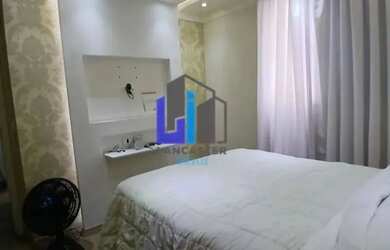 Imagem 12: Apartamento moderno à venda ou locação na Vila Homero Thon