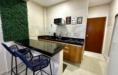 Imagem 2: LNC-Oportunidade Única Apartamento em Meaípe, Perfeito para Investimento...