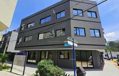 Imagem: O depósito possui 40m² de Área e está localizado em Jardim