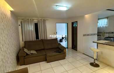 Imagem 12: Excelente casa duplex 140m² varanda sala 3 quartos 2 suites 1 vaga vila...