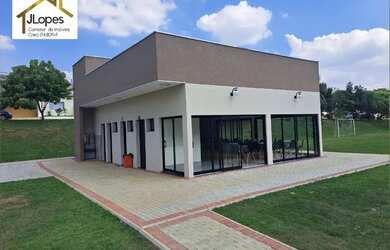 Imagem 12: Lote de Terreno para venda no Condomínio Fechado Jardim Flamboyant -...