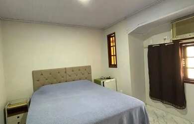 Imagem 13: LINDO DUPLEX 3 QTS/3 BANH/PISCINA - COLUBANDÊ