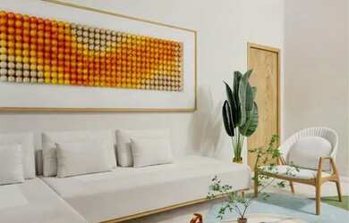 Imagem 14: Vendo casa nova na 607 sul