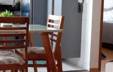 Imagem 11: Mobiliado parque solaris 2/4 valor 2.200,00