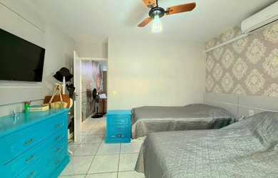 Imagem 7: Imóvel para venda tem 53 metros quadrados com 1 quarto em Zona Nova - Capão da Canoa - RS