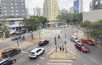 Imagem 8: Andar Corrido com 394m² de área total e 125m² de varanda