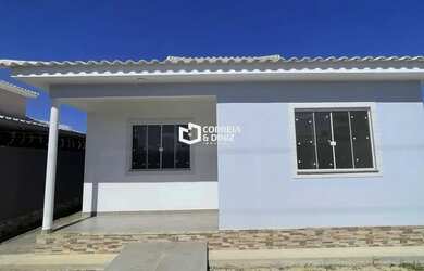 Imagem 3: Casa 2 dormitórios à venda Jardim Atlântico Central Itaipuaçu Maricá/RJ