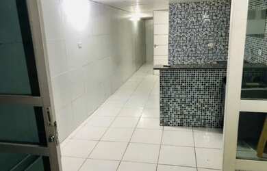 Imagem: A casa possui 1 Dormitório, 1 Banheiro, 40m² de Área e está