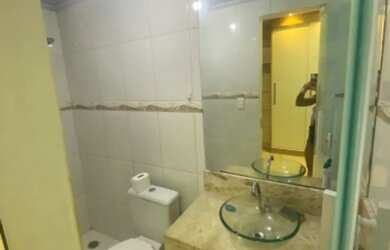 Imagem 9: Casa 2/4 em São Cristóvão